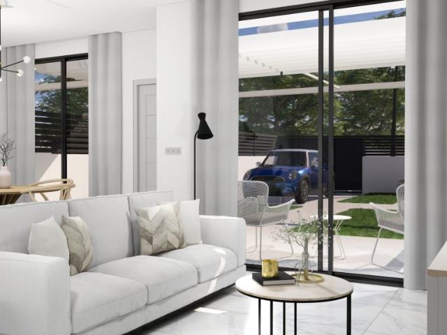 Adosada en Venta en Rojales Alicante