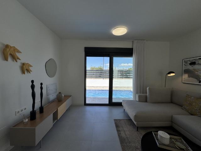 Casa Chalet en Venta en Roldan Murcia