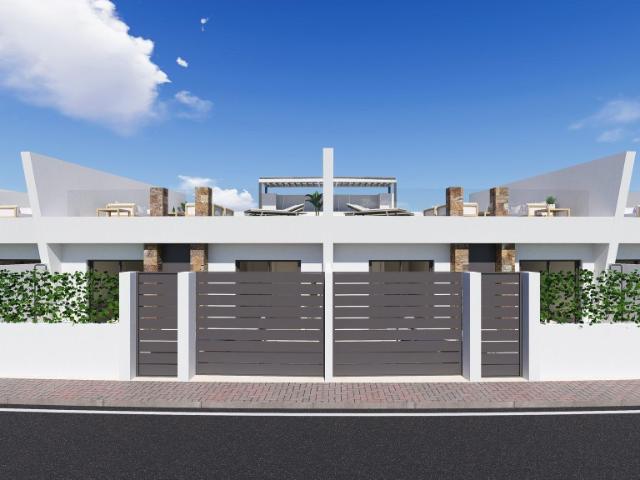 Casa Chalet en Venta en Roldan Murcia