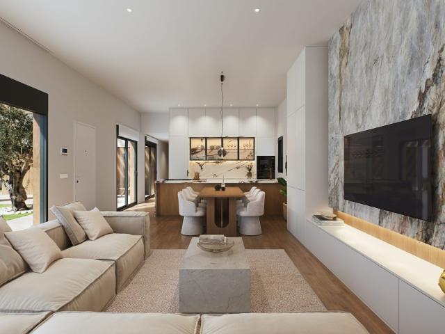 Casa Chalet en Venta en Sucina Murcia