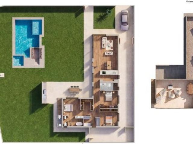 Adosada en Venta en Sucina Murcia