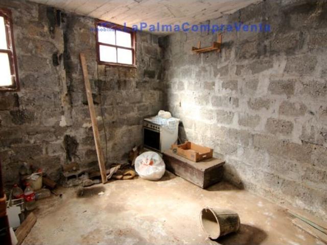 Adosada en Venta en San Andres Y Sauces Santa Cruz de Tenerife