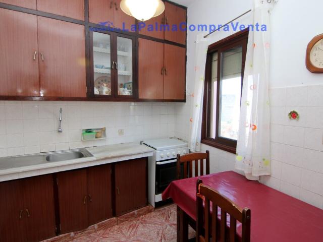 Adosada en Venta en San Andres Y Sauces Santa Cruz de Tenerife