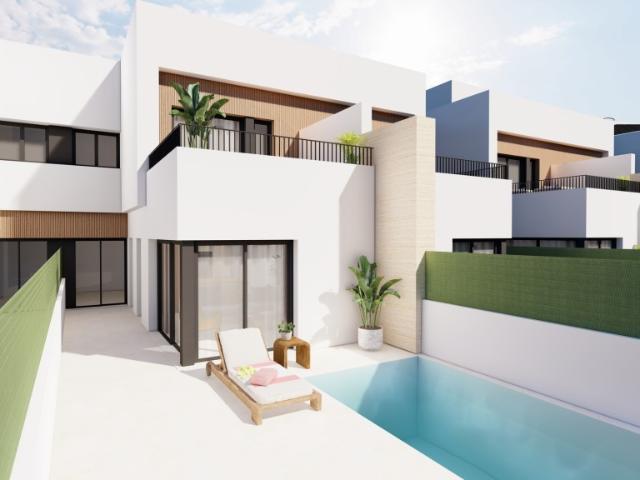 Adosada en Venta en San Javier Murcia