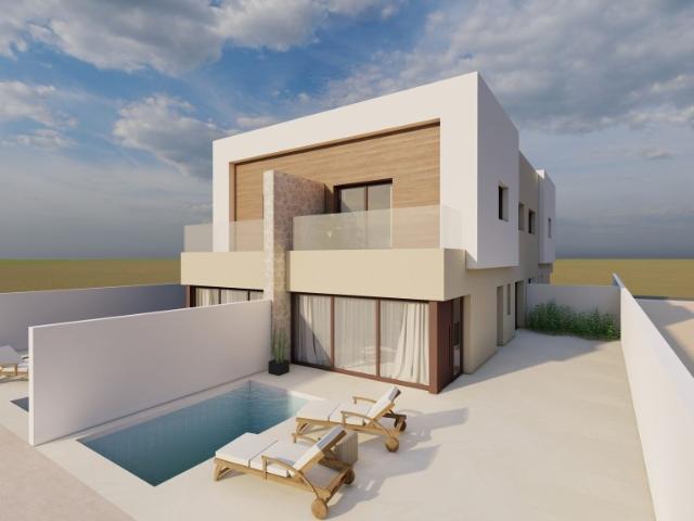 Adosada en Venta en San Javier Murcia