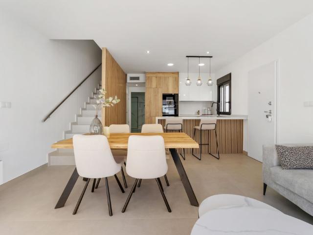 Adosada en Venta en San Pedro Del Pinatar Murcia