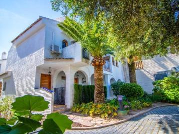Villa en venta en Baix Vinalopó