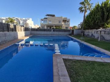 Avenida Asociación Víctimas del Terrorismo, La Mata, Torrevieja