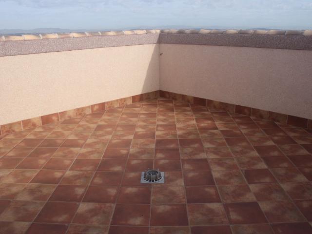 Adosada en Venta en Torrevieja Alicante