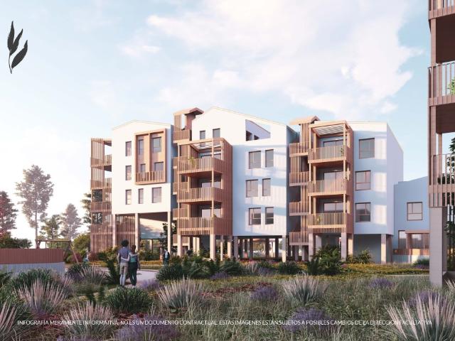 Adosada en Venta en Verger, El Alicante