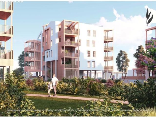 Adosada en Venta en Verger, El Alicante