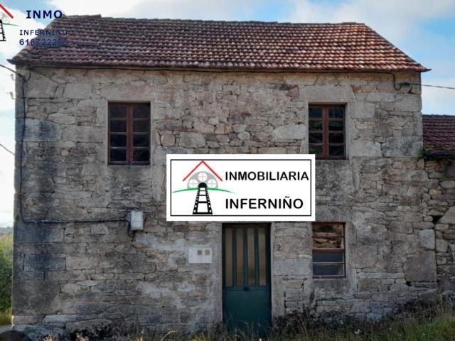 Adosada en Venta en Vilarmaior La Coruña Ref: 438207