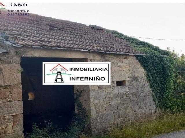 Adosada en Venta en Vilarmaior La Coruña Ref: 438207