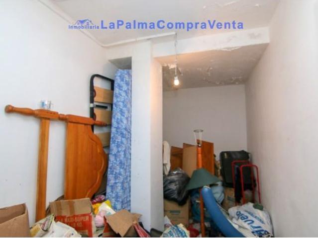 Adosada en Venta en Villa De Mazo Santa Cruz de Tenerife