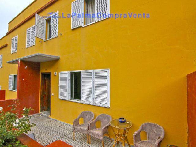 Adosada en Venta en Villa De Mazo Santa Cruz de Tenerife