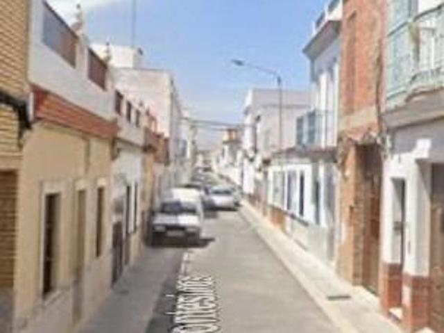 ADOSADO OCUPADO A LA VENTA EN LOS PALACIOS SEVILLA