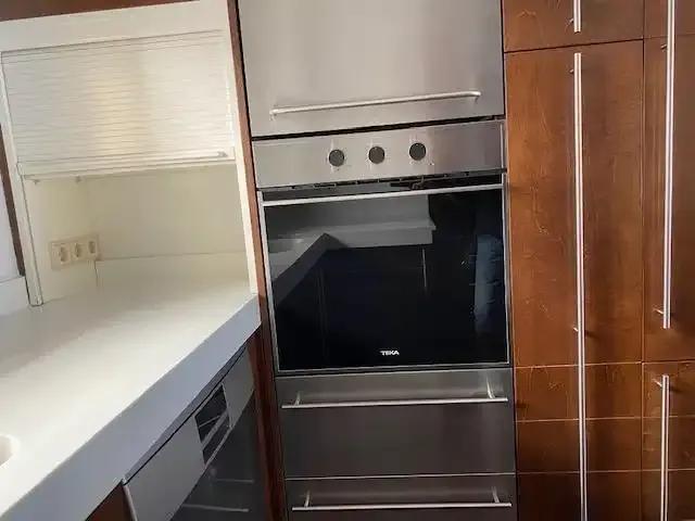 Adosado con balcón en alquiler en Cabrils