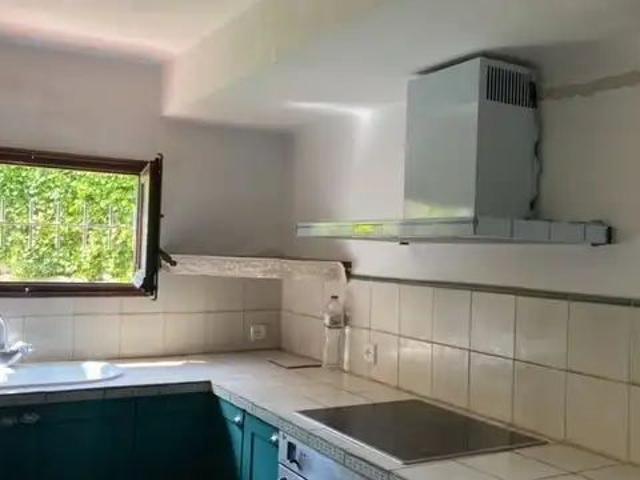Adosado con jardín en alquiler en Sant Vicenç centre