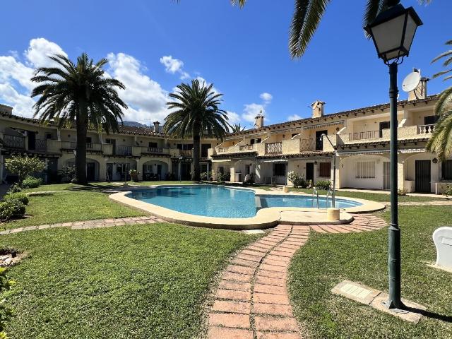 Adosado con piscina comunitaria y aparcamiento en Els Poblet. 81m² Els Poblets
