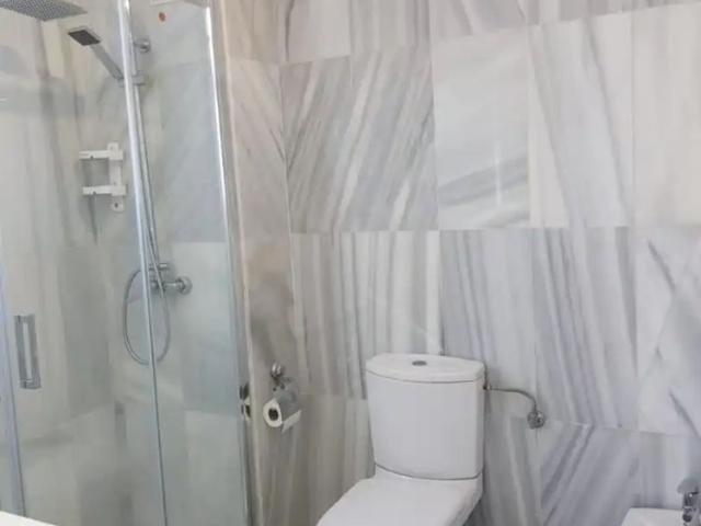 Adosado con piscina en alquiler en Nueva Andalucía