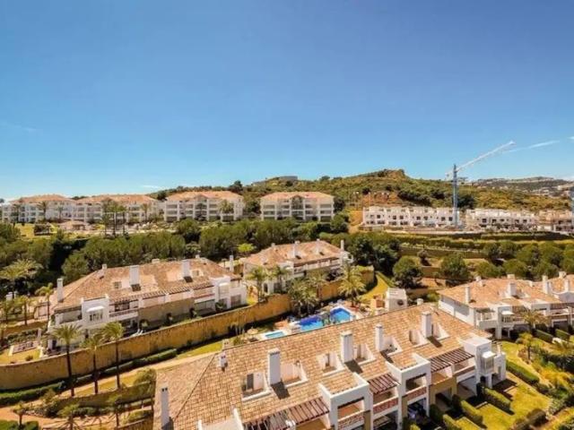 Adosado con piscina en alquiler en La Cala Golf Lagar Martell