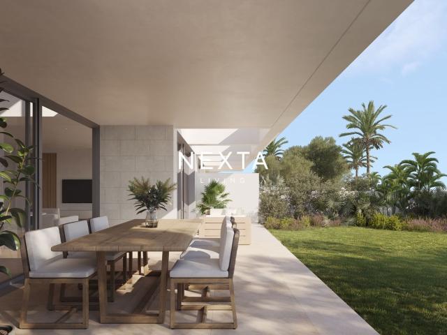 ¡Adosado de categoría en Siete Palmas! 240m² Las Palmas de Gran Canaria