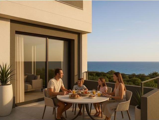 ✨ Adosado de lujo con vistas al mar en Calahonda
