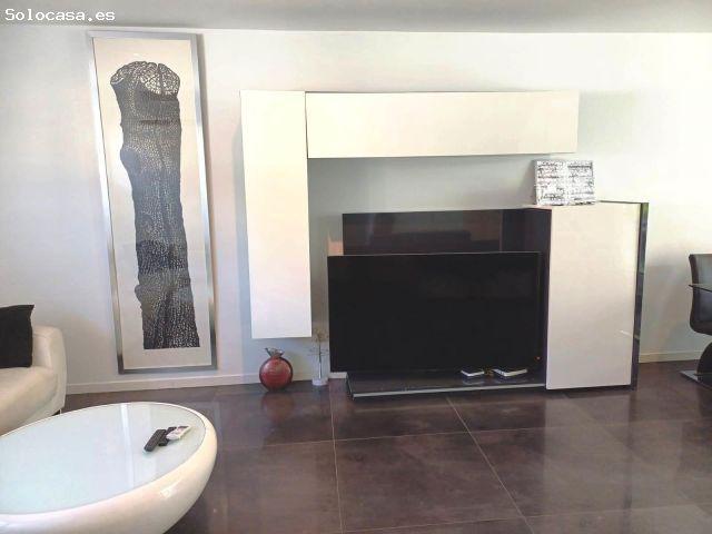 ADOSADO DE 3 HABITACIONES CON TERRAZA Y GARAJE EN SON PERETÓ