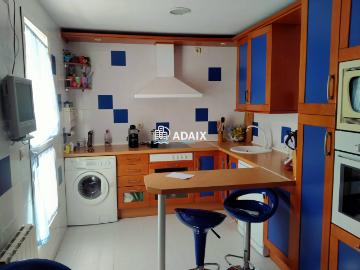 Adosado de 4 dormitorios en Cáceres capital