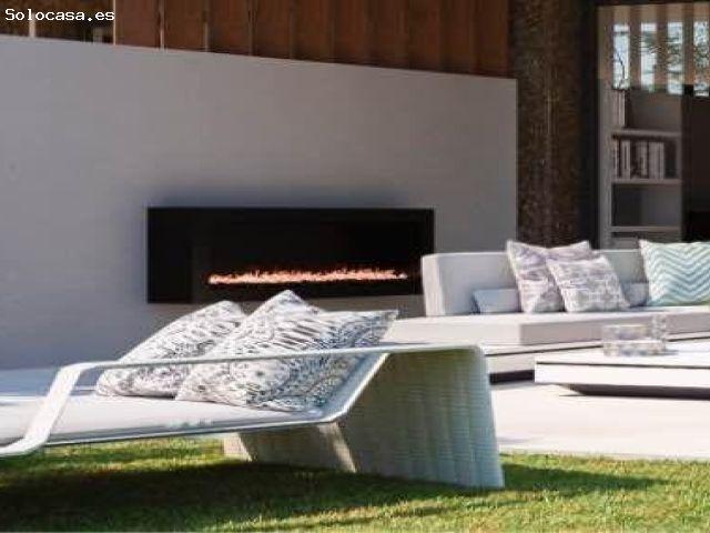 ADOSADO DISPONIBLE EN RIO REAL MARBELLA. OBRA NUEVA FINALIZADA