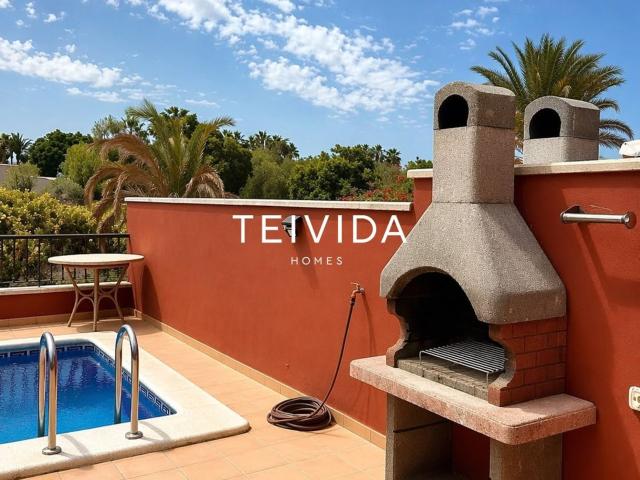 Adosado El Duque 254m² Adeje