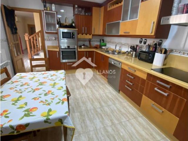 Adosado en Munera