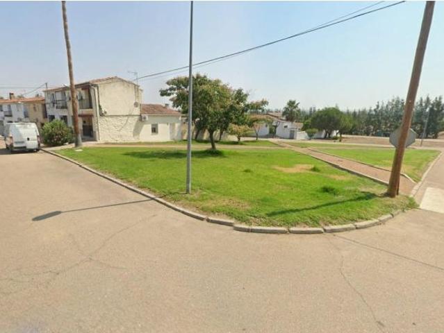 Adosado en Miajadas, Cáceres. Activo inmobiliario SIN POSESIÓN, NO SE PUEDE VISITAR