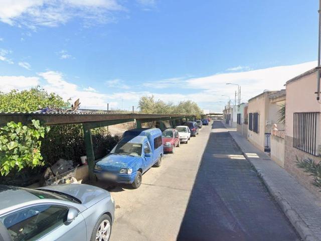 Adosado en Nijar, Almeria. Activo inmobiliario SIN POSESIÓN, NO SE PUEDE VISITAR