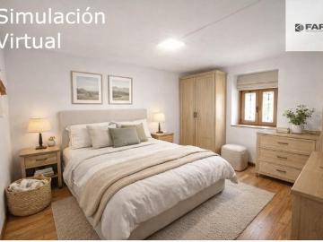 Adosado en Aldea Aguilar, Mieres