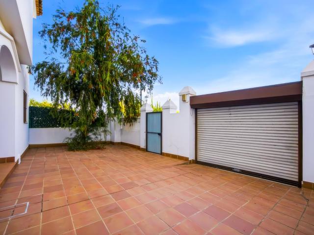 Adosado en alquiler — Ctra. Molino Viejo, Chiclana de la Frontera
