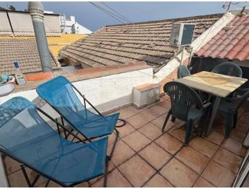 ADOSADO EN ALQUILER DE LARGA DURACIÓN EN LA ARAÑA