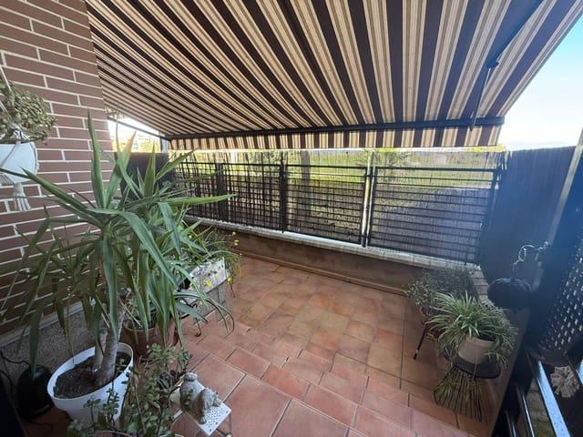 Adosado en alquiler en Málaga, Málaga Costa del Sol
