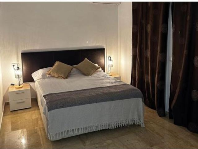 Adosado en Alquiler en Marbella, Málaga