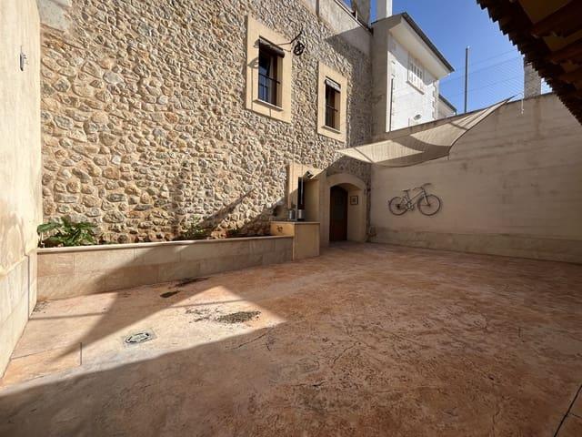 Adosado en alquiler en María de la Salud / María de la Salut, Mallorca