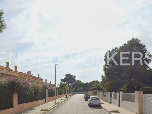Adosado en alquiler en Moncada, Valencia Costa Valencia