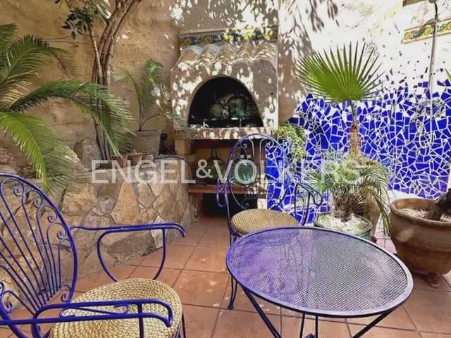 Adosado en alquiler en Oliva, Valencia Costa Valencia
