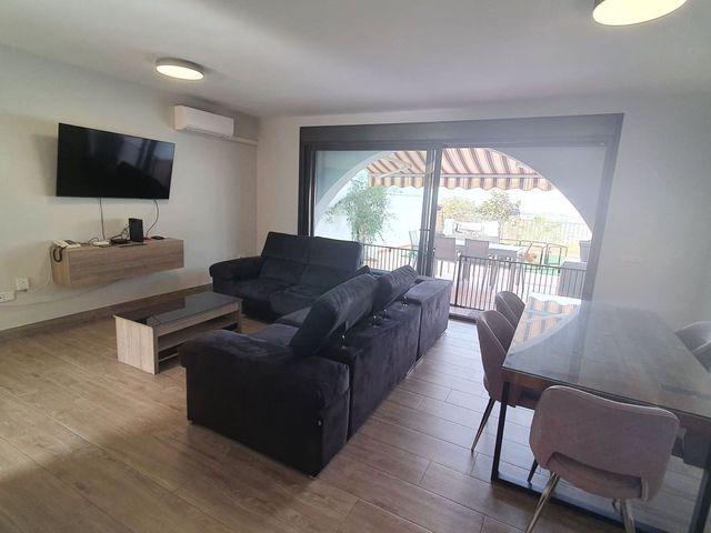 Adosado en alquiler en Alhaurín el Grande, Málaga Costa del Sol