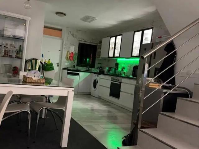 Adosado en alquiler en Calahonda