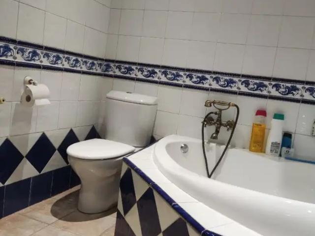 Adosado en alquiler en Calle Virgen de Begoña