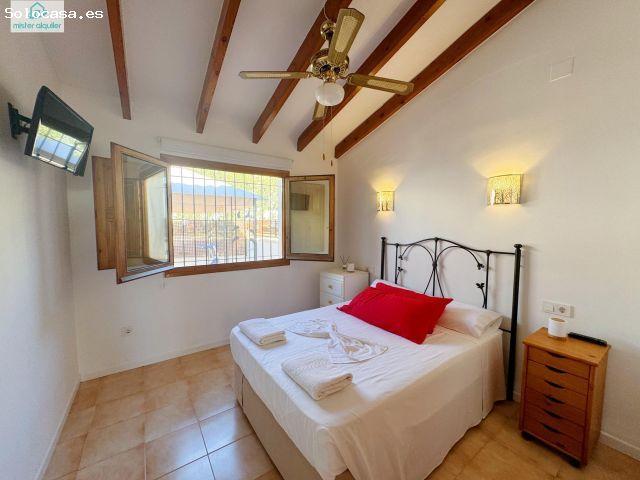 Adosado en Alquiler en Caserío El Campello, Alicante