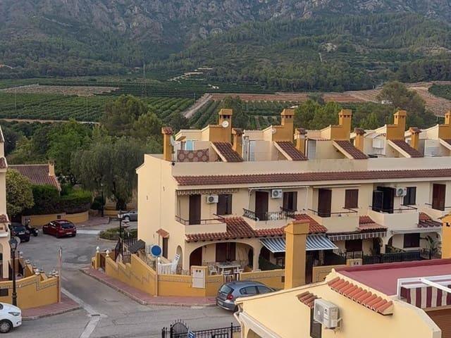 Adosado en alquiler en Carcaixent, Valencia