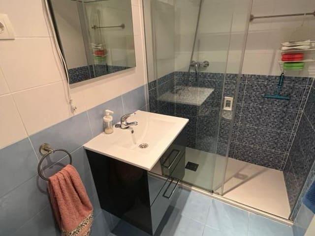 Adosado en alquiler en Chilches, Málaga Costa del Sol