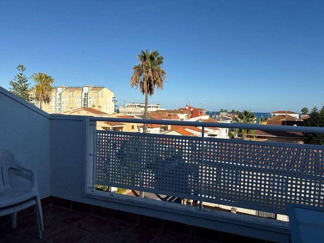 Adosado en alquiler en Chilches, Castellón Costa Azahar