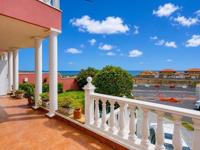 Adosado en alquiler en El Medano, Tenerife